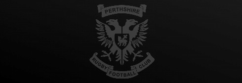 Merry Christmas to all Players, Members and Supporters of Perthshire RUFC