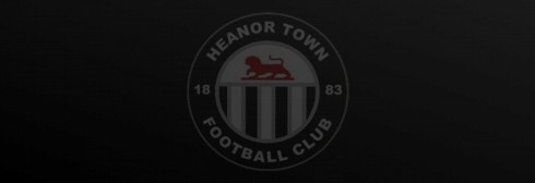 Development Squad - Arnold Town 3 Vs Heanor Town 3 