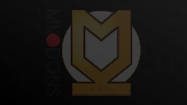 MK Dons Deaf FC joins Pitchero!