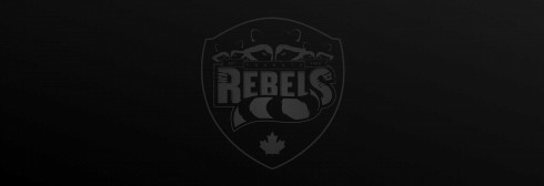 Round 8 - Rebels defeat Toronto Dingos