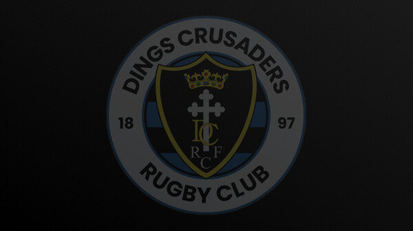 Dings Crusaders vs Rotherham Titans Match Day Programme