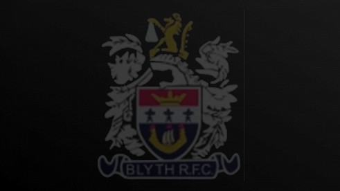 Blyth 3rd Xv squad for game v West End I