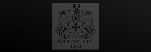 Marine 2-1 Frickley Athletic