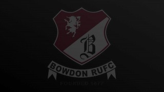 Bowdon U12s reach Wilmslow Plate Semi Final