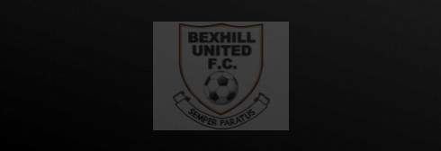 BUFC Vets V Sedlescombe on Friday night at the Polegrove !