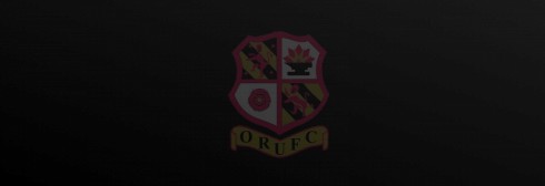 Orrell RUFC : 100 Club Draw February 2017