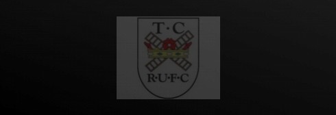 TCRUFC Conditioning Session Video 04/11/14