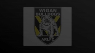 Widnes Tigers V Wigan Bulldogs