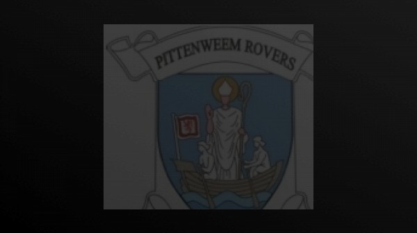 Pittenweem Rovers joins Pitchero!