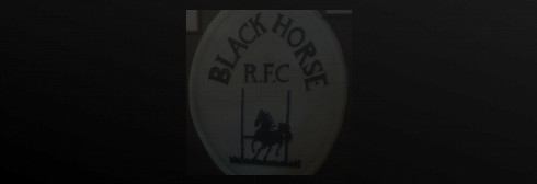 Black Horse 40th Anniversary - England Rugby Feature