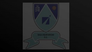 BAA FC 3rds release pre season fixtures