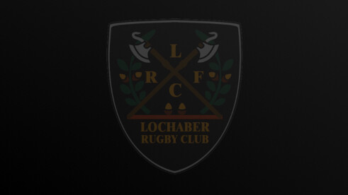 Who said girls can't play rugby ?