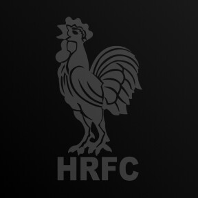 HRFC Club Update