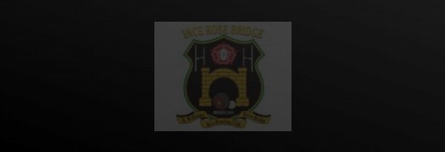 Ince Rose Bridge Vs Royal Logistic Corps