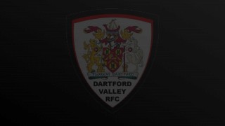 **Match Result - Footscray RFC 1st XV 5-48 Dartford Valley RFC 1st XV**