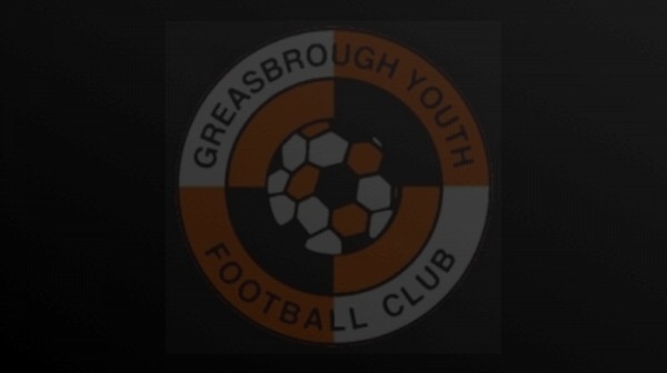 Greasbrough Youth FC joins Pitchero!