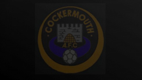 Cockermouth FC joins Pitchero!