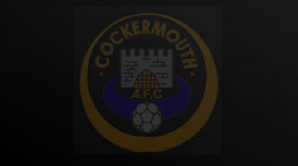 Cockermouth FC joins Pitchero!