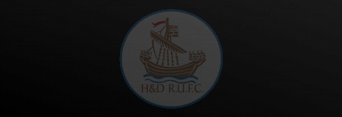 H&D Fantasy Rugby Update - Week 8