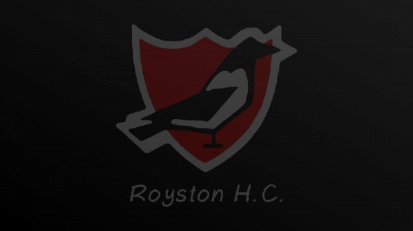 Royston Hockey Junior Awards Party 2024