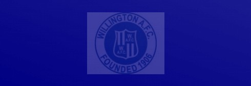 WILLINGTON RESERVES  UNDER 18's - DURHAM COUNTY FA - Results, Fixtures, News & League Table. 2011/12