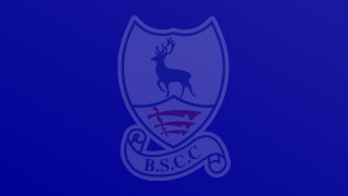 Under 17 Herts Knockout Tournament