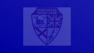 Hunstville 8 gets USA south call up