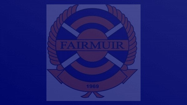 Fairmuir Football Club joins Pitchero!