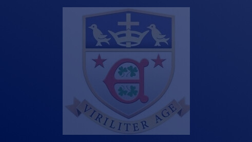 1st XV - Season 2012/3 Fixtures