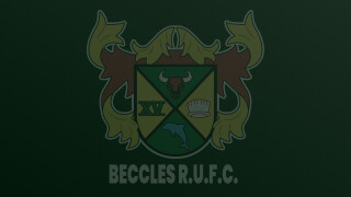 Game Cancelled due to waterlogged pitches