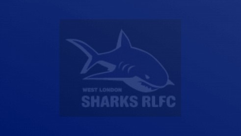 Sharks training begins for season 2011