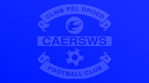 Caersws FC joins Pitchero!