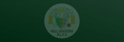 Friendly against Hull Wyke 