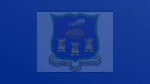 Aberdeen Wanderers RFC AGM - Order of Business