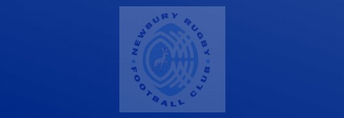 Newbury RFC U17's
