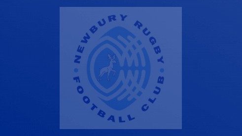 Newbury RFC U17's