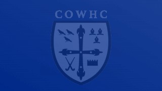 COWHC LADIES 1st XI END OF SEASON SUMMARY – MARCH 2016