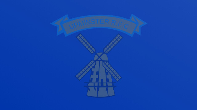 Help Upminster RFC get back on the UP!