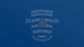 Ilford v Long Melford Match Preview