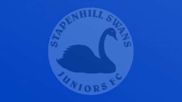 STAPENHILL SWANS joins Pitchero!