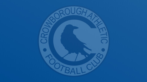 MATCH RESULT: Oakwood U18 (0) 0 v (4) 5 Crowborough SY U18