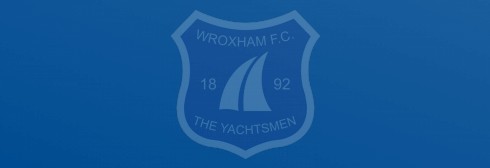 Wroxham Chairman