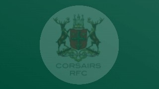 Nottingham Corsairs Rugby Recruitment