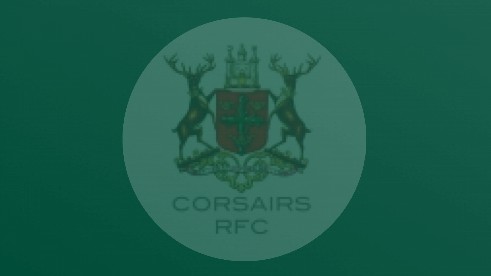 Nottingham Corsairs Rugby Recruitment