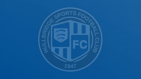 Hullbridge Sports FC joins Pitchero!