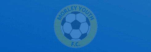 Morley Veterans Share the Points in an 8 Goal Thriller