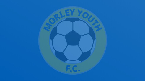 Morley Veterans Share the Points in an 8 Goal Thriller