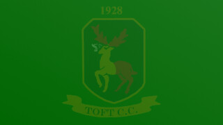 Toft CC Golf Day