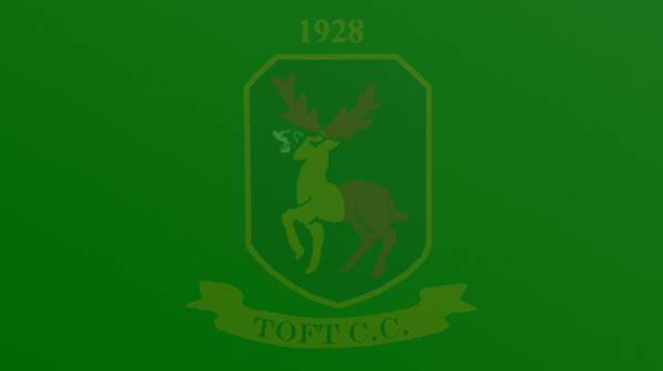 Toft CC Golf Day