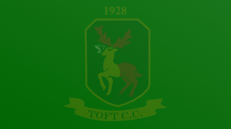Toft CC Golf Day